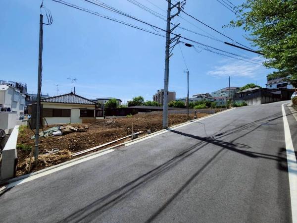 鶴見区東寺尾1丁目5期全5棟　5号棟