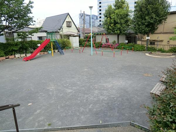 ヴェレーナブリエ神奈川新町(浦島町浜公園)