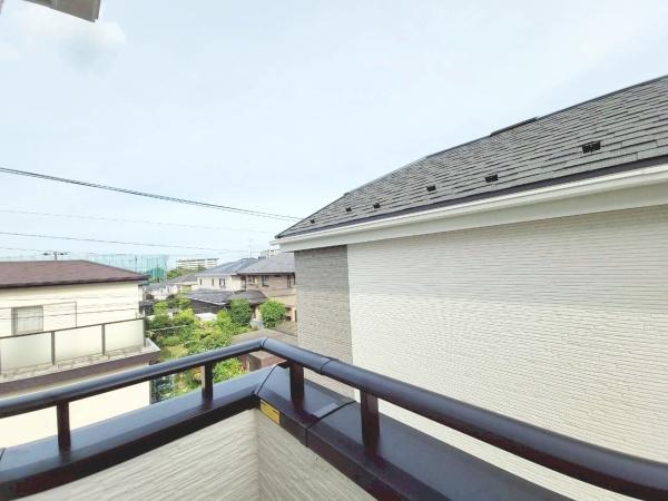 ハートフルタウン南区永田台全2棟　A号棟