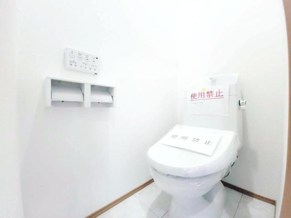 ハートフルタウン南区永田台全2棟　A号棟
