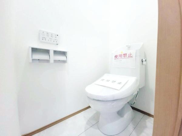 ハートフルタウン南区永田台全2棟　A号棟