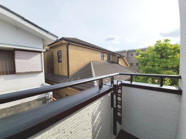 ハートフルタウン南区永田台全2棟　B号棟