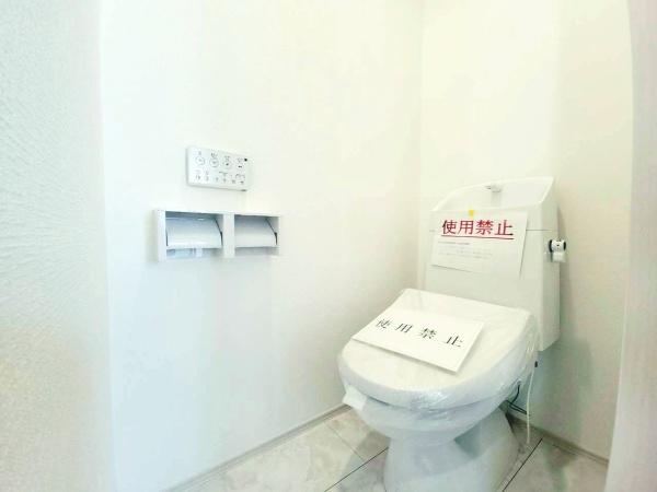 ハートフルタウン南区永田台全2棟　B号棟