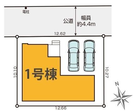 瀬谷区南瀬谷2期