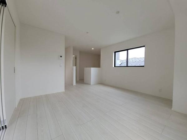 ミラスモシリーズ南区庚台全3棟　2号棟