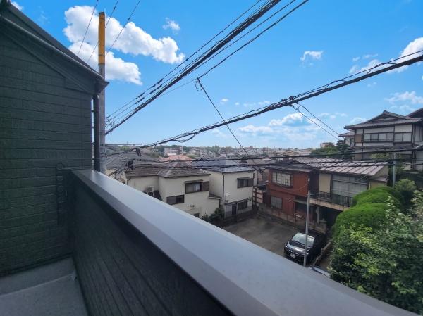 ミラスモシリーズ南区庚台全3棟　2号棟