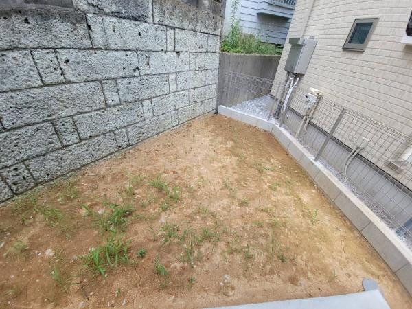 ミラスモシリーズ南区庚台全3棟　2号棟