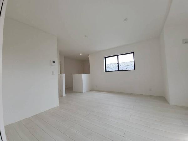 ミラスモシリーズ南区庚台全3棟　2号棟