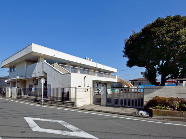 旭区東希望が丘2期(中尾保育園)