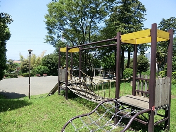 旭区東希望が丘2期(東希望が丘こぶし公園)