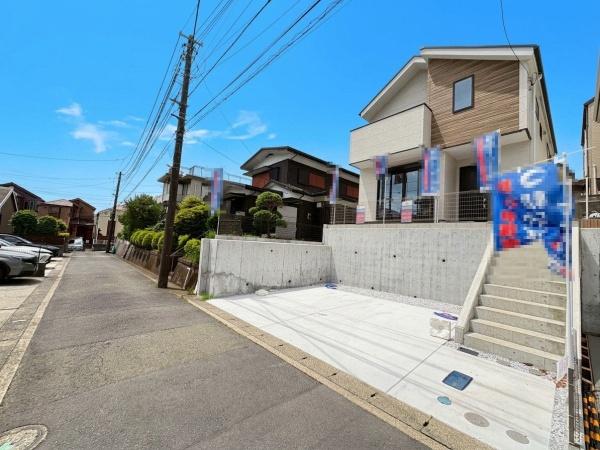 旭区東希望が丘2期