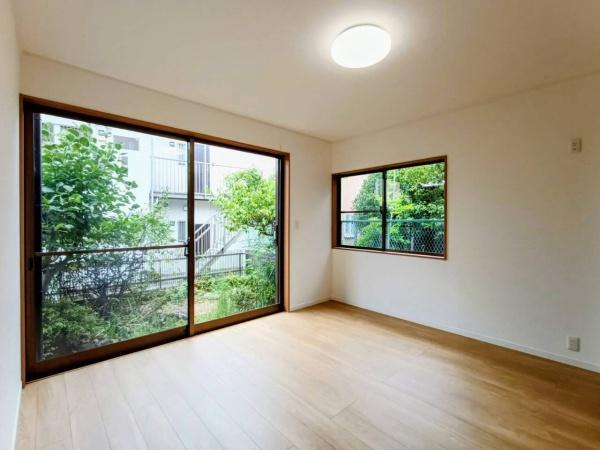 横浜市都筑区牛久保東２丁目の中古一戸建て