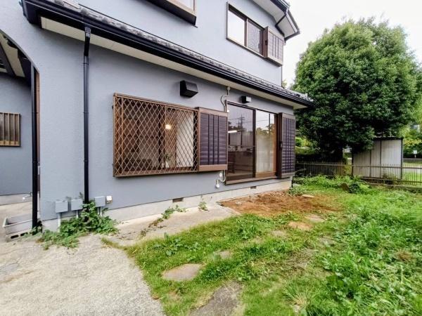 横浜市都筑区牛久保東２丁目の中古一戸建て