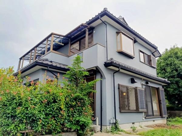 横浜市都筑区牛久保東２丁目の中古一戸建て