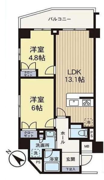 プロスタイル長津田