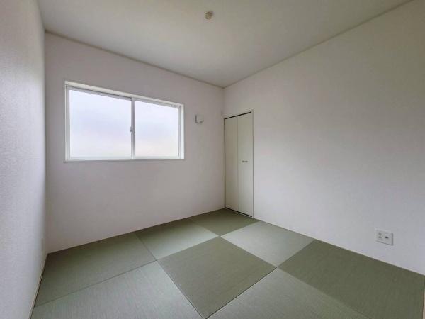 クレイドルガーデン都筑区東山田第1