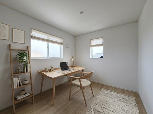 クレイドルガーデン都筑区東山田第1