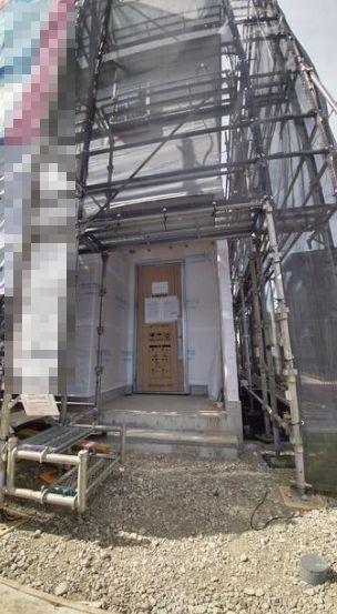 クレイドルガーデン都筑区東山田第1