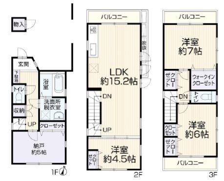 中区根岸町3丁目