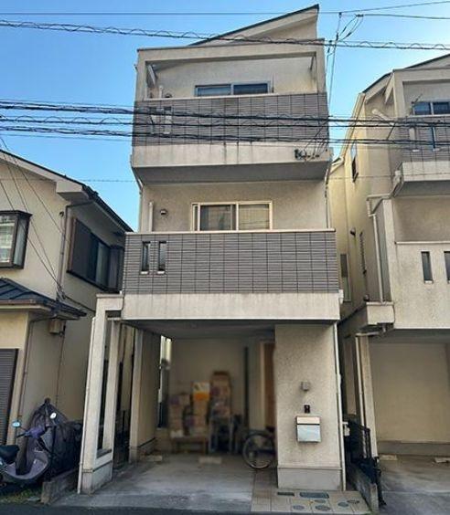 中区根岸町3丁目
