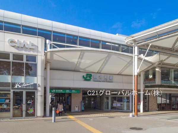 トーク御所山(CIAL桜木町)