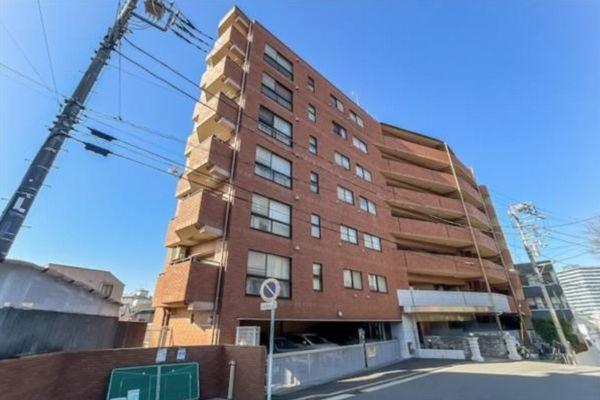 ランドシティ紅葉ケ丘パークサイド