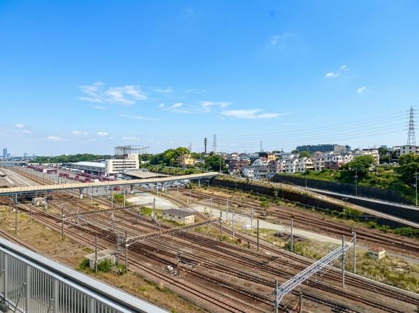 リビオタワー羽沢横浜国大