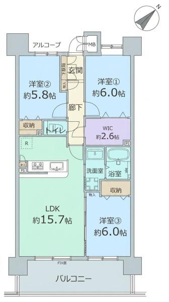 ベイステージ横浜４３２