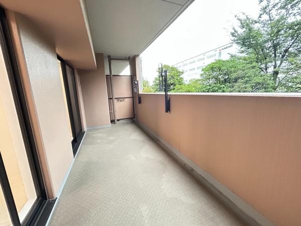 ベイステージ横浜４３２