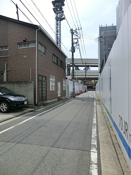 グランドステージ海岸通り(さくら幼稚園)