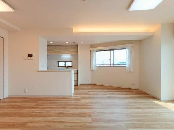 Ｄ’クラディア横浜白楽