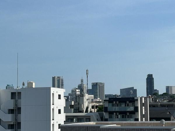 Ｄ’クラディア横浜白楽