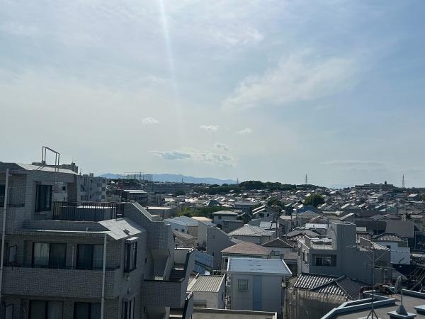 Ｄ’クラディア横浜白楽