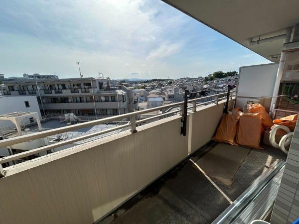 Ｄ’クラディア横浜白楽