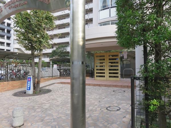 モアレ横浜富士見町