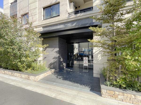 ヴェレーナブリエ東神奈川