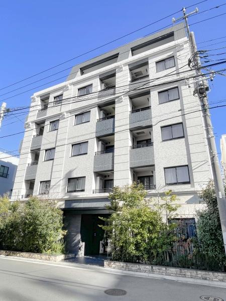 ヴェレーナブリエ東神奈川