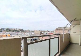 セントラルコート横濱井土ケ谷