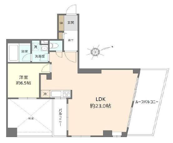 ロワール岸根公園