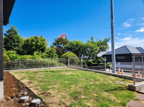 神奈川区菅田町2期全2棟　1号棟
