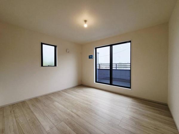 神奈川区菅田町2期全2棟　1号棟