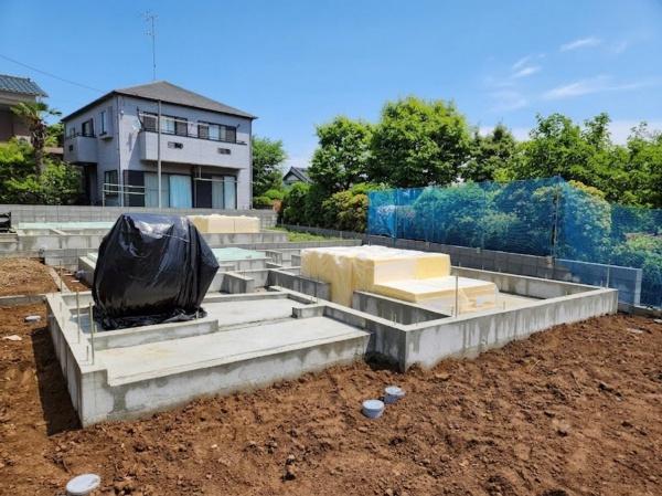 神奈川区菅田町2期全2棟 1号棟