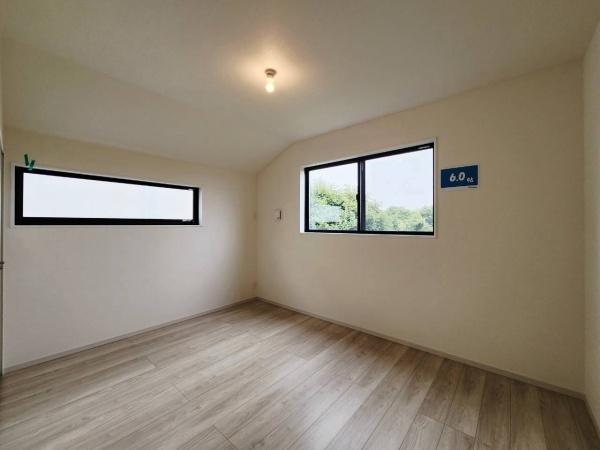 神奈川区菅田町2期全2棟　1号棟