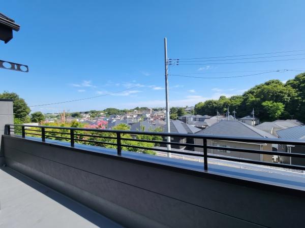 神奈川区菅田町2期全2棟　1号棟