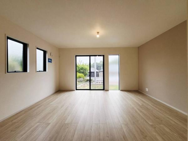 神奈川区菅田町2期全2棟　1号棟