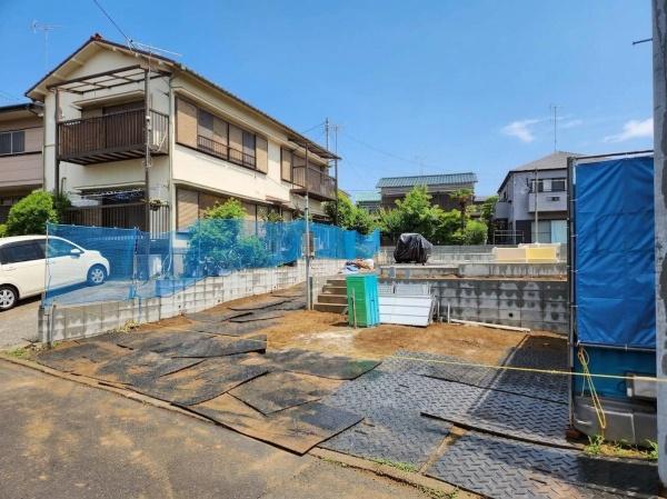 神奈川区菅田町2期全2棟　1号棟