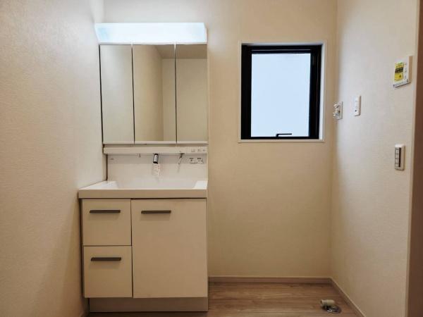 神奈川区菅田町2期全2棟　1号棟