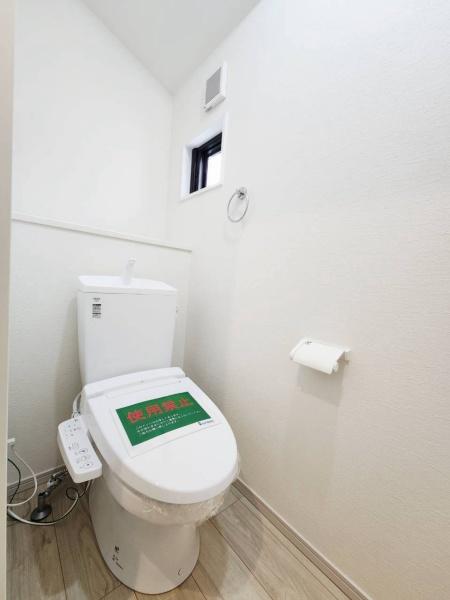 神奈川区菅田町2期全2棟　2号棟