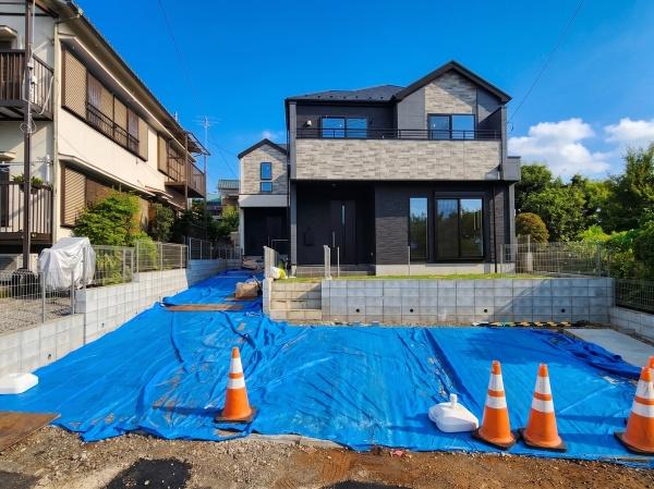 神奈川区菅田町2期全2棟　2号棟