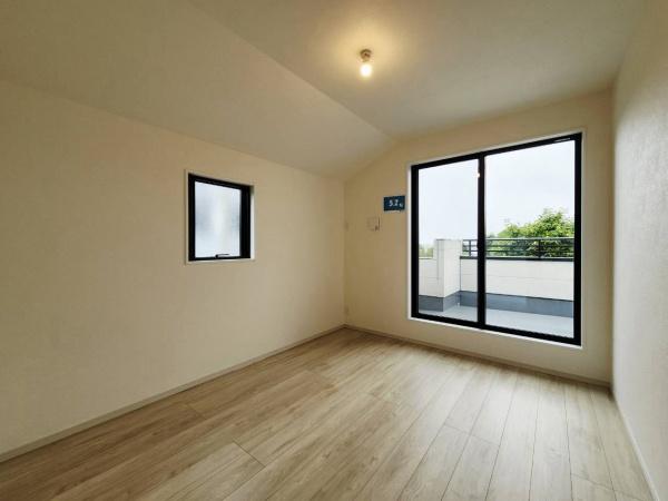 神奈川区菅田町2期全2棟　2号棟